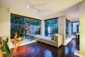 Kedonganan Beach Villas