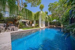 Kedonganan Beach Villas