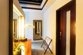 Kedonganan Beach Villas
