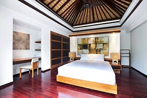 Kedonganan Beach Villas