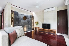 Kedonganan Beach Villas