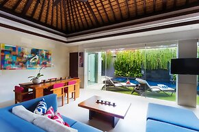 Kedonganan Beach Villas