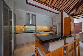 Kedonganan Beach Villas