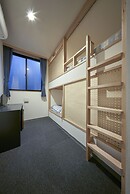 Hostel Takeyado