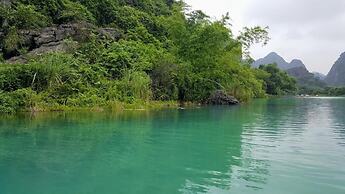 Tam Coc Amanda Villas