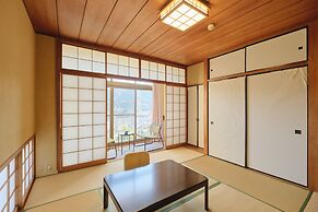 Ryokan -Suikoen-