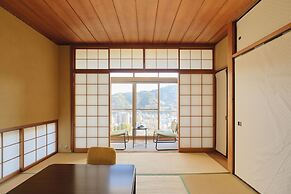Ryokan -Suikoen-