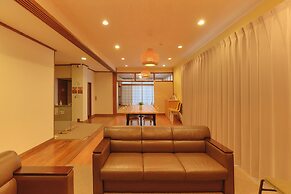 Ryokan -Suikoen-