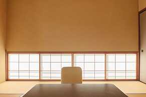 Ryokan -Suikoen-