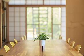 Ryokan -Suikoen-