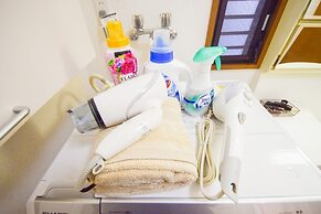 Shinagawa House -Ryo-
