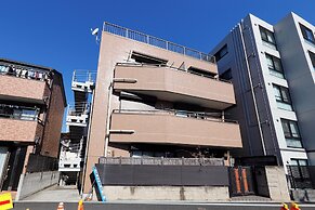 Shinagawa House -Ryo-