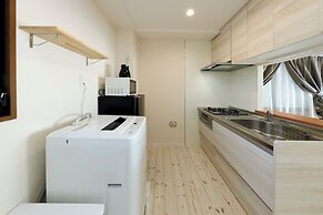 Shinagawa House -Ryo-
