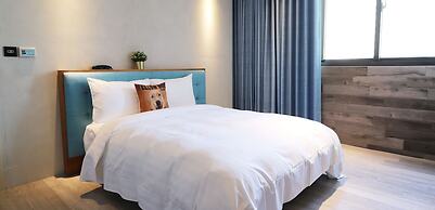 Dash 23 Hotel