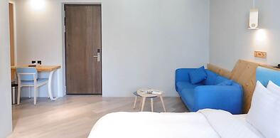 Dash 23 Hotel