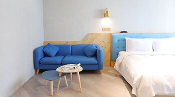 Dash 23 Hotel