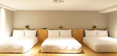 Dash 23 Hotel