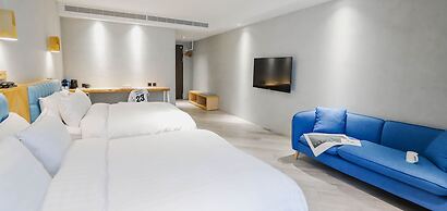 Dash 23 Hotel