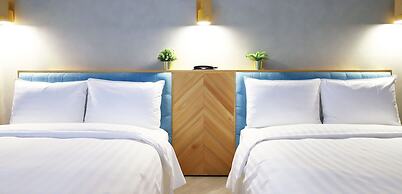 Dash 23 Hotel