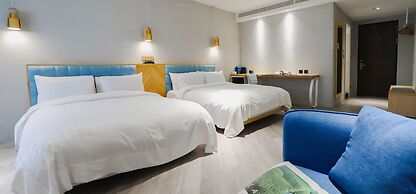 Dash 23 Hotel