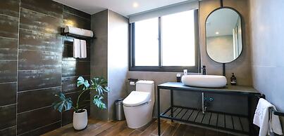 Dash 23 Hotel