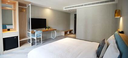 Dash 23 Hotel