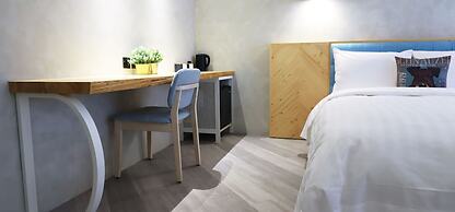 Dash 23 Hotel