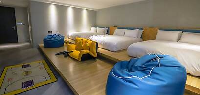 Dash 23 Hotel