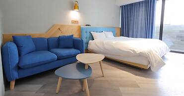 Dash 23 Hotel