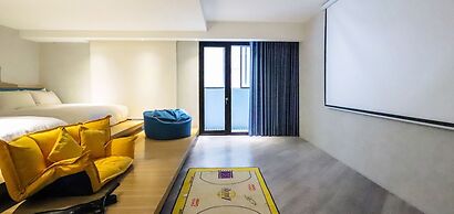 Dash 23 Hotel