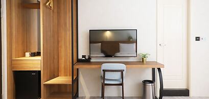 Dash 23 Hotel