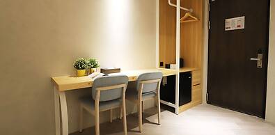 Dash 23 Hotel