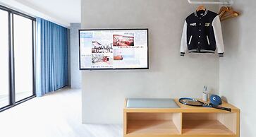 Dash 23 Hotel