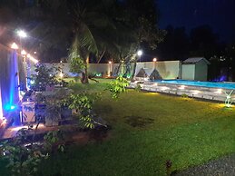 Eco Chalets