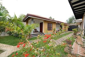 Eco Chalets