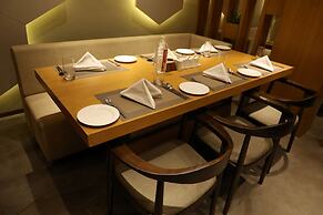 The Fern Residency Morbi
