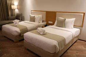 The Fern Residency Morbi