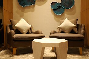 The Fern Residency Morbi