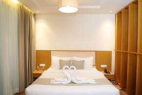 The Fern Residency Morbi