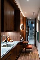The Nang Suites