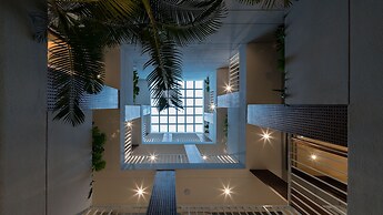 The Nang Suites