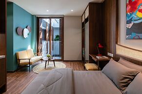 The Nang Suites