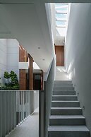 The Nang Suites