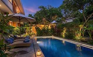 Anindya Sanur