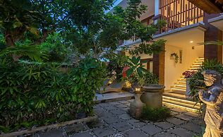 Anindya Sanur