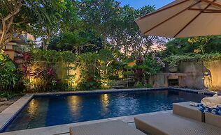 Anindya Sanur