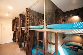 Sunlit Hostel