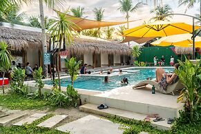 Sunlit Hostel