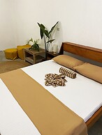 Sunlit Hostel