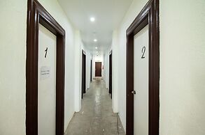 Sunlit Hostel